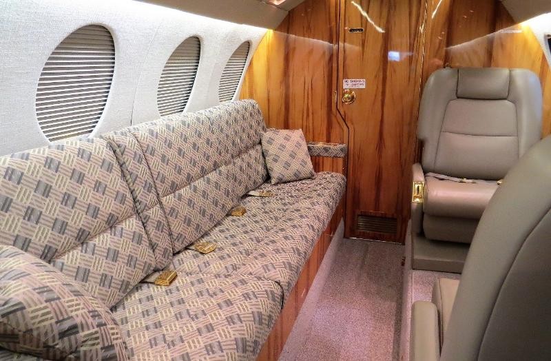 Aircraft Image for N522EE