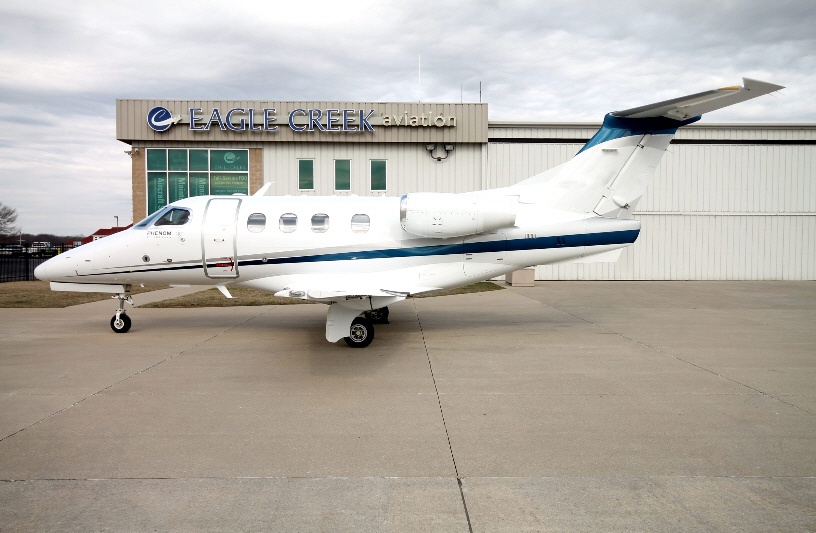 Aircraft Image for N522EP