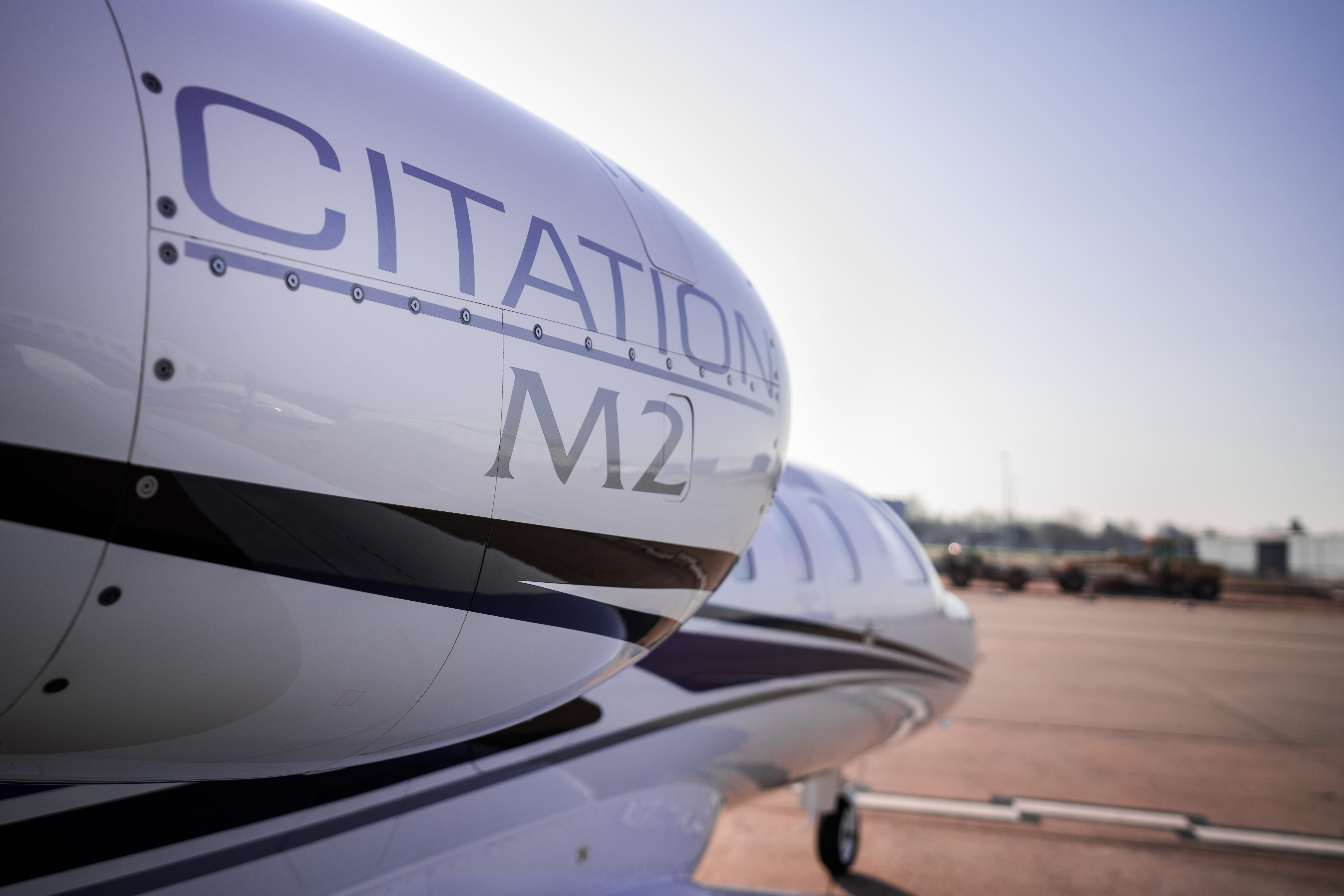 Image of tail N522KL