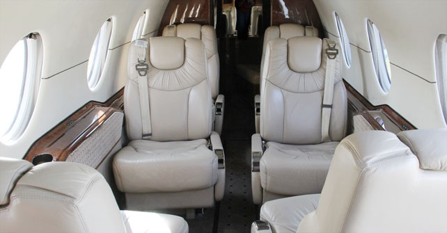 Aircraft Image for N522MB