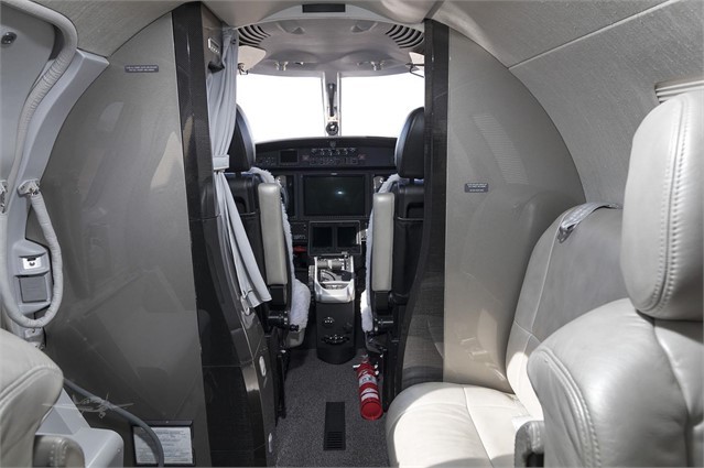 Aircraft Image for N522WP