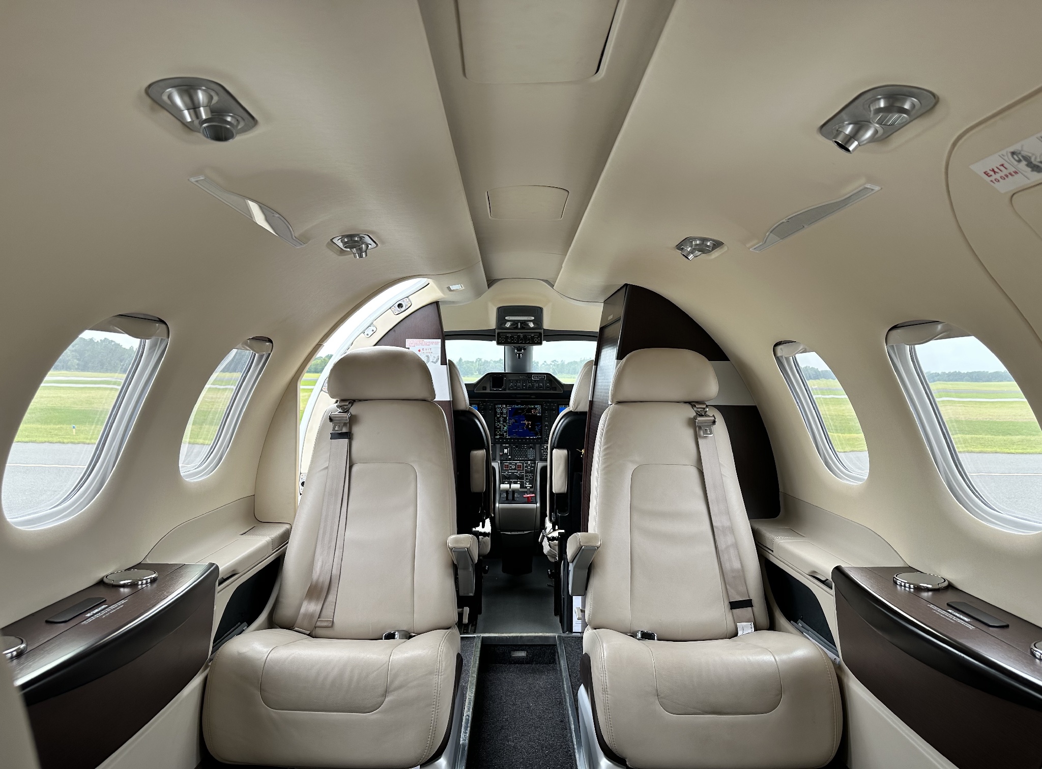 Aircraft Image for N5237R