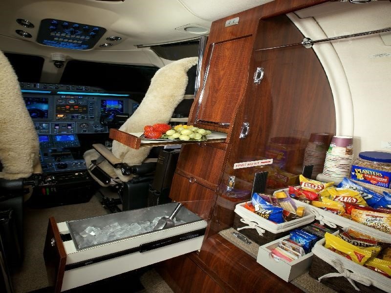 Aircraft Image for N523DR