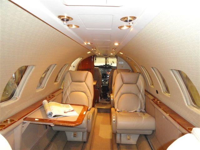 Aircraft Image for N523YA