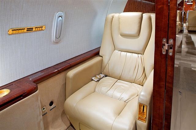 Aircraft Image for N524AG