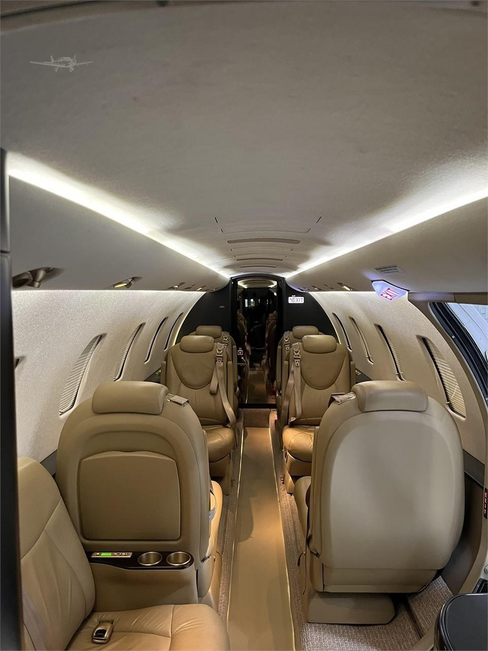 Aircraft Image for N524DM