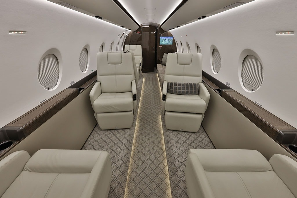 Aircraft Image for N524LB