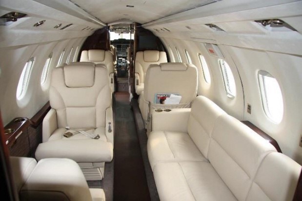 Aircraft Image for N524LR