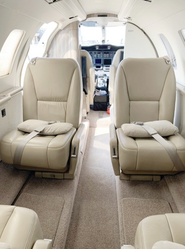 Aircraft Image for N5255B