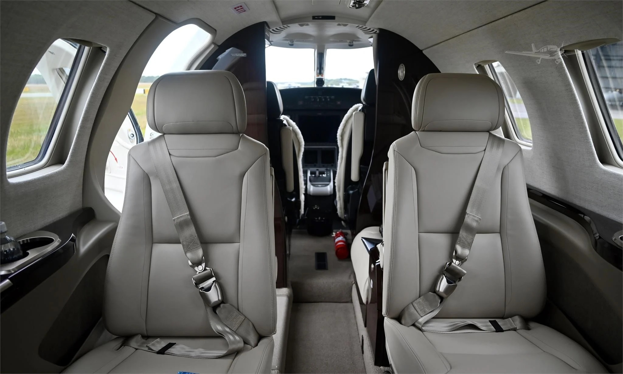 Aircraft Image for N525AQ