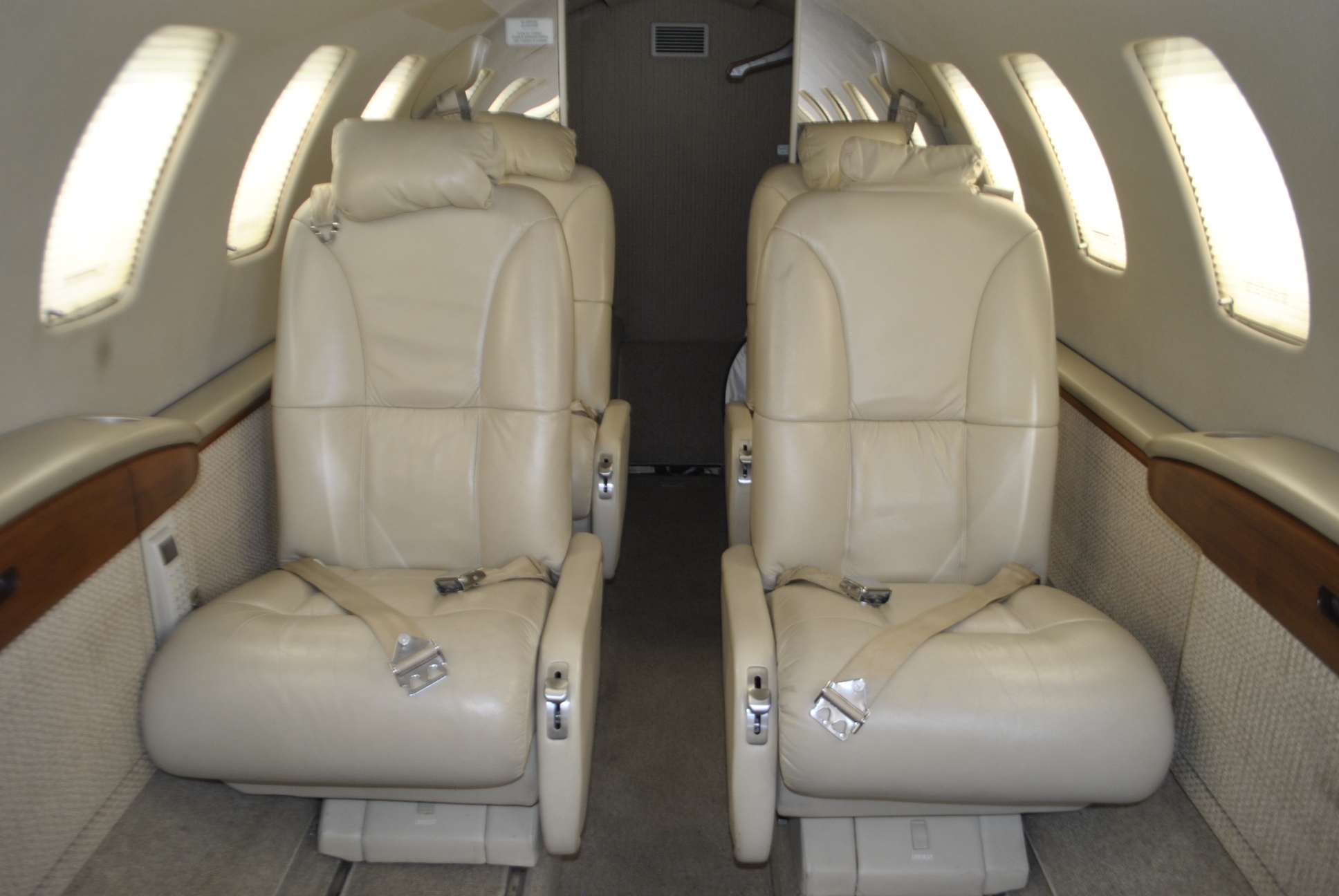Aircraft Image for N525CK