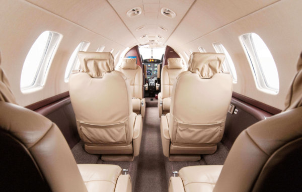 Aircraft Image for N525CR