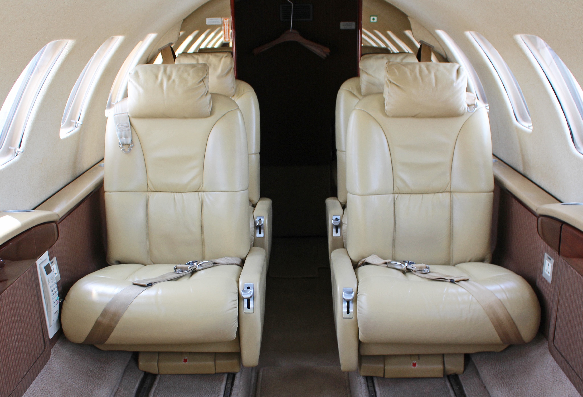 Aircraft Image for N525CT