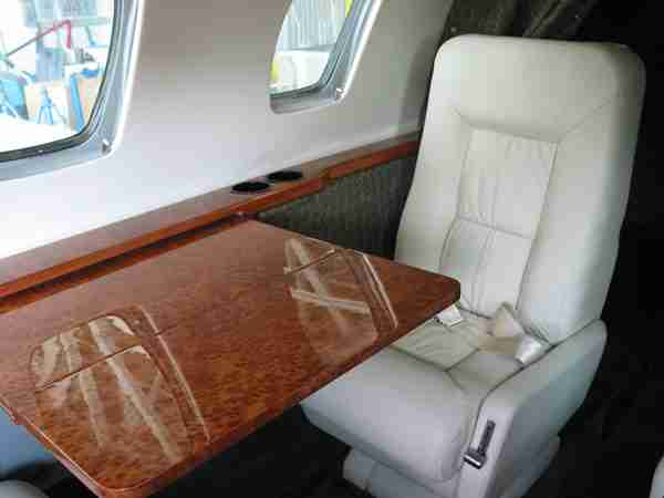 Aircraft Image for N525DT