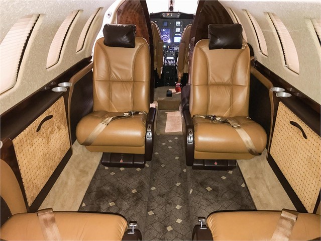 Aircraft Image for N525DW