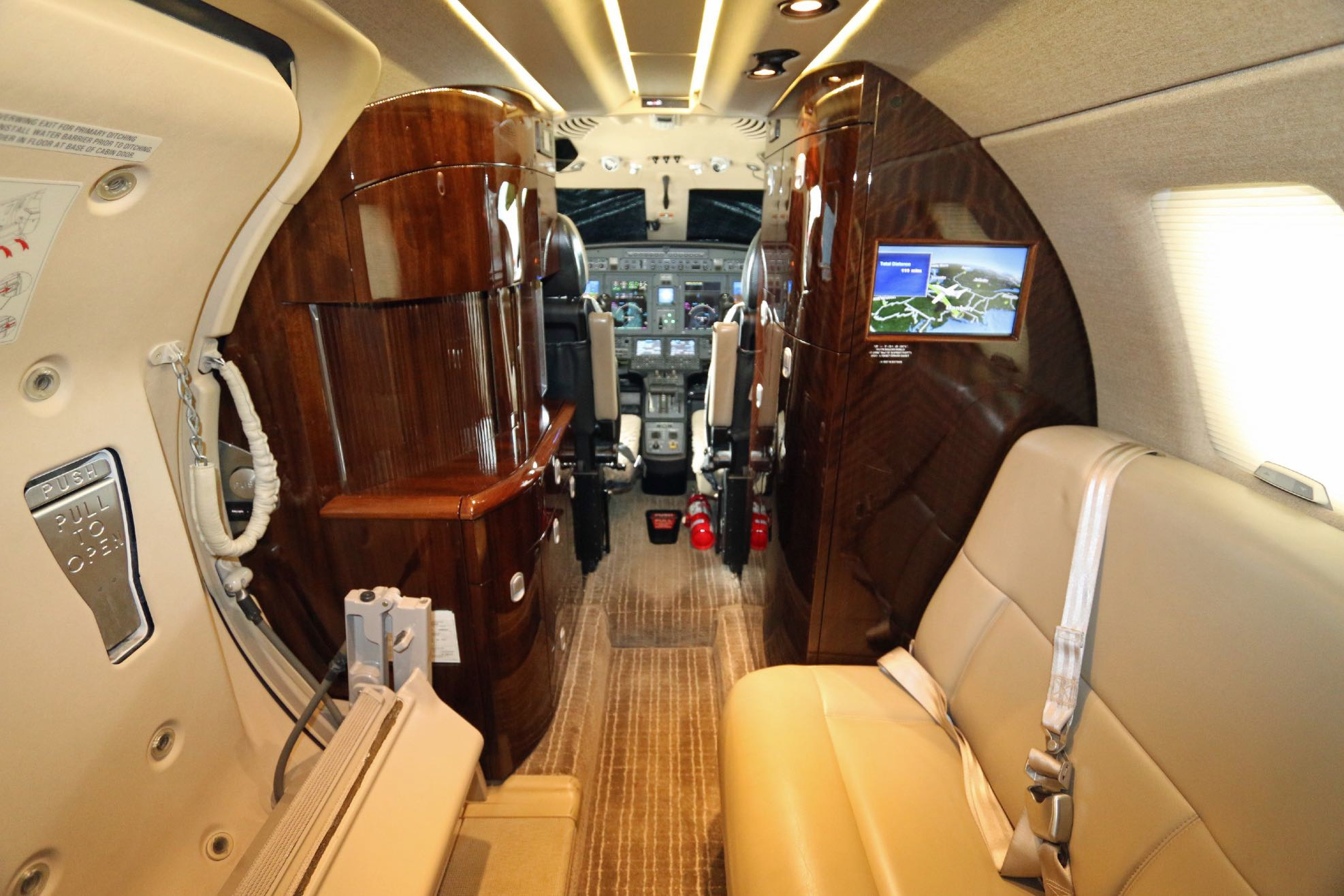 Aircraft Image for N525EZ