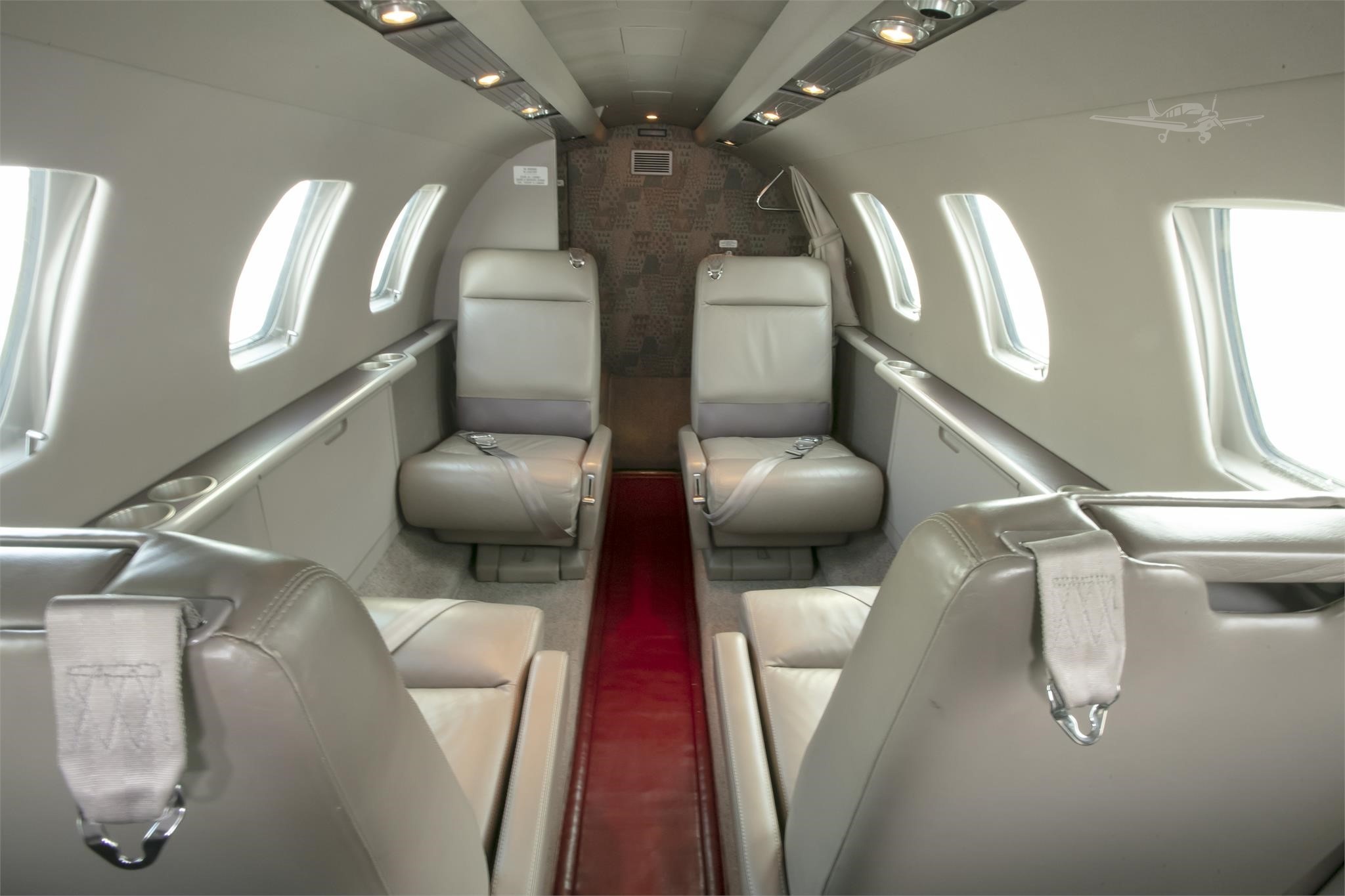 Aircraft Image for N525GK