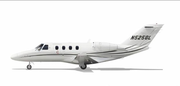 Aircraft Image for N525GL
