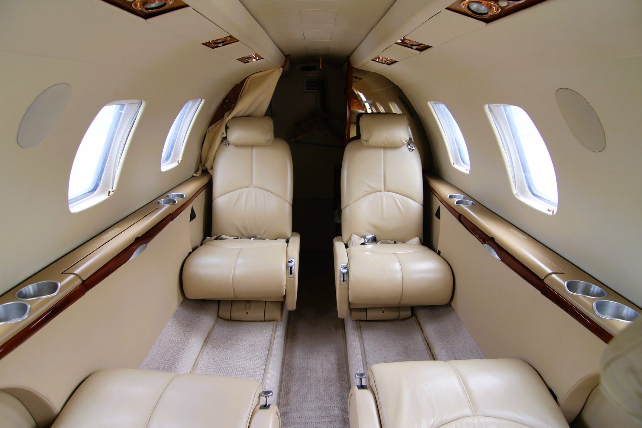 Aircraft Image for N525HY