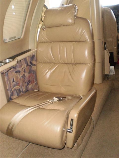 Aircraft Image for N525JM