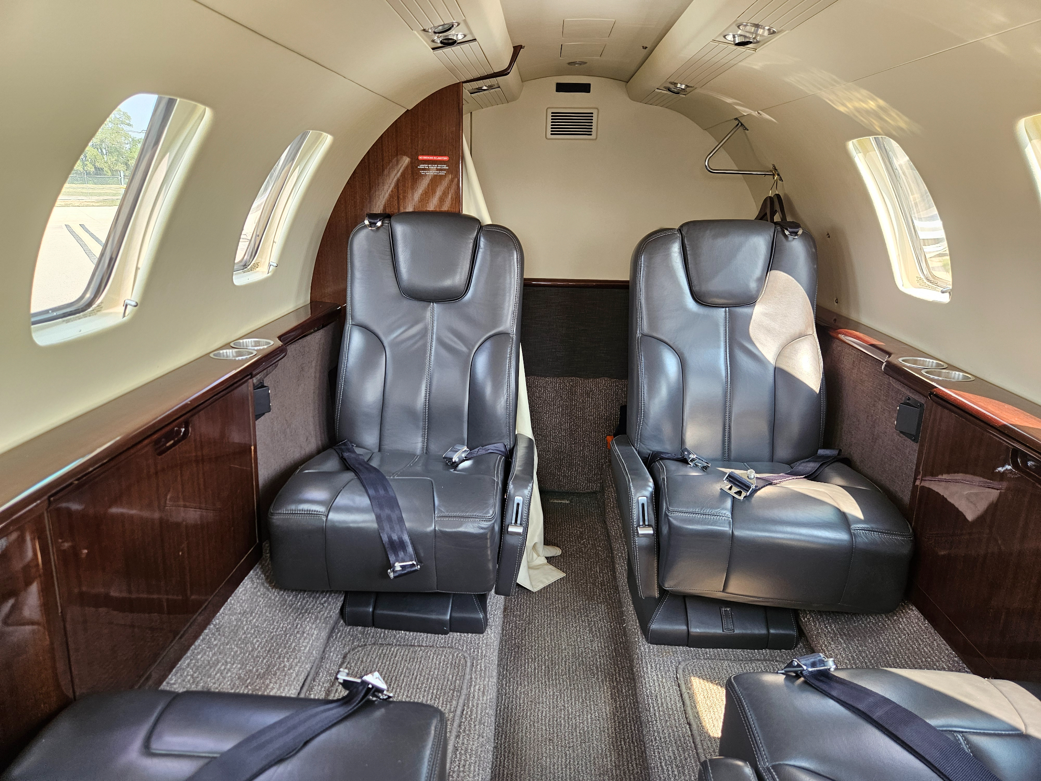 Aircraft Image for N525JV
