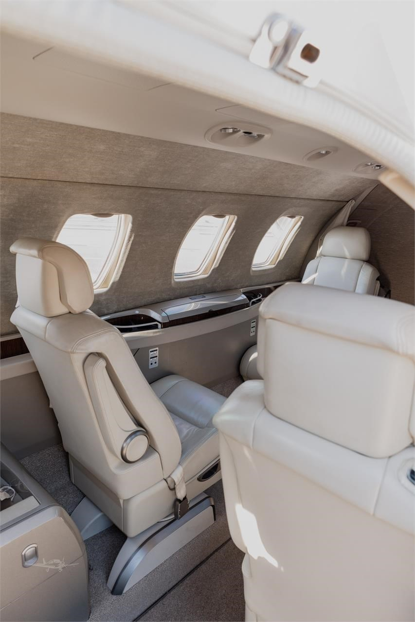 Aircraft Image for N525KB
