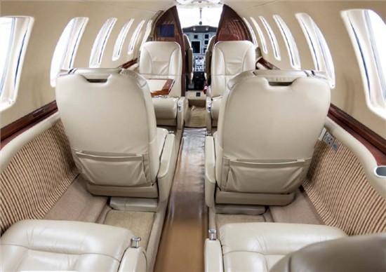 Aircraft Image for N525KD