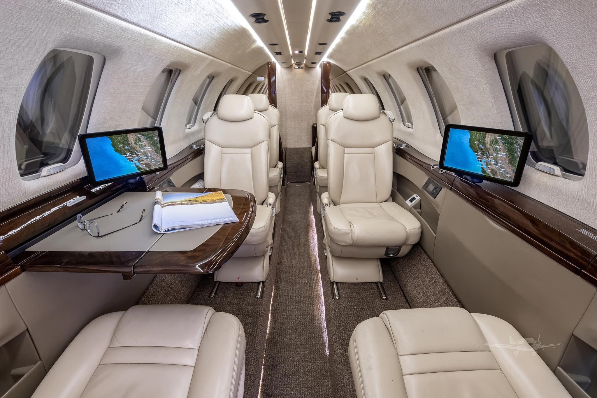 Aircraft Image for N525KJ