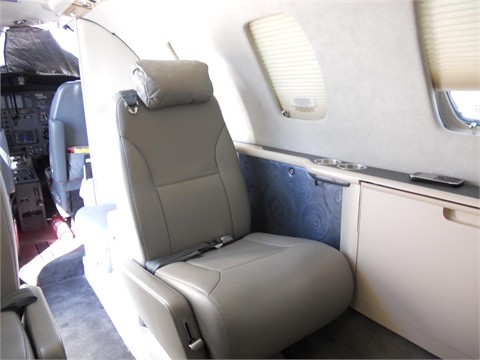 Aircraft Image for N525KS