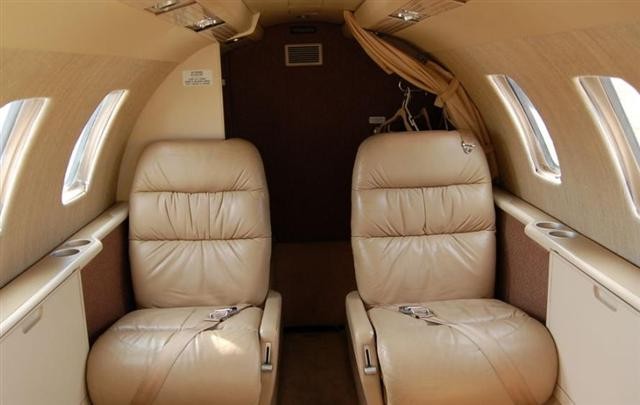 Aircraft Image for N525LK