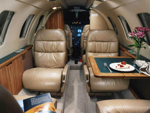 Aircraft Image for N525LM