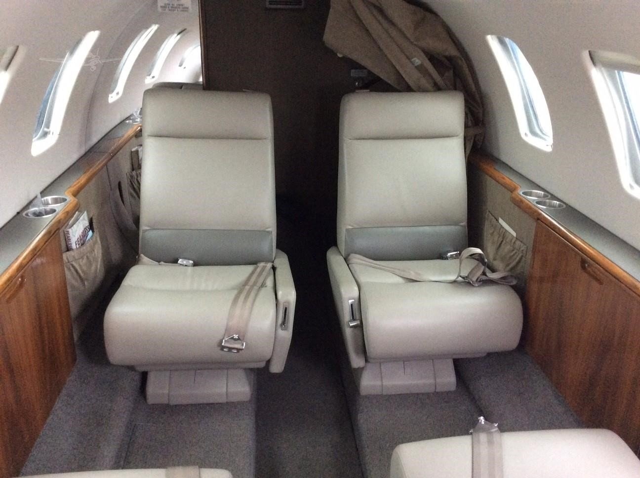 Aircraft Image for N525MB