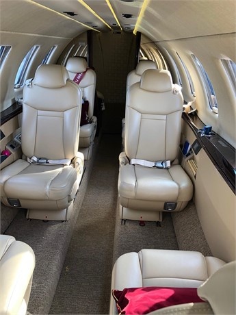 Aircraft Image for N525MF