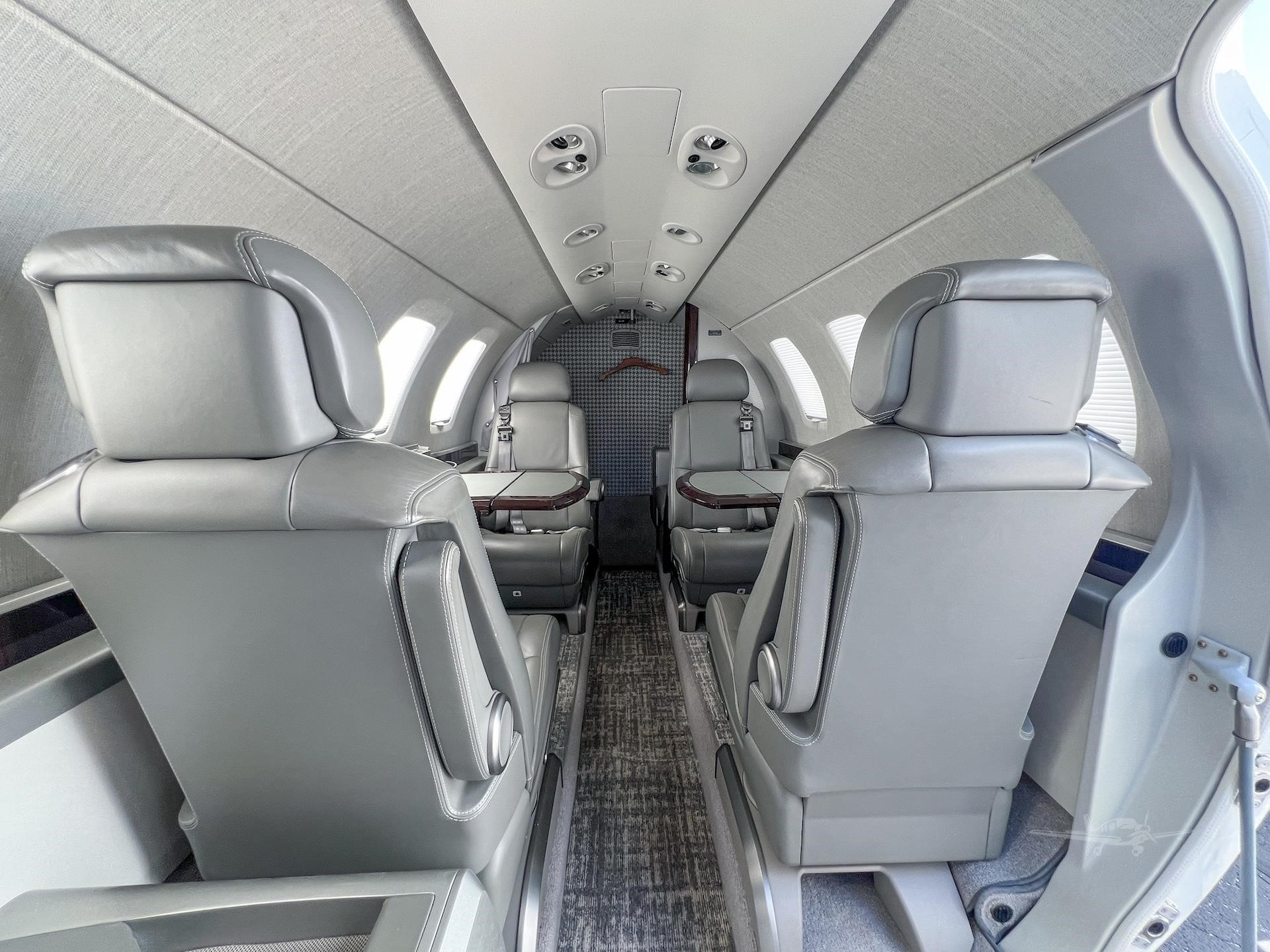 Aircraft Image for N525MH
