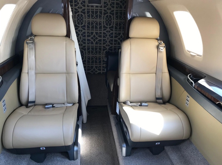 Aircraft Image for N525NC