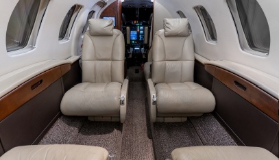 Aircraft Image for N525NG
