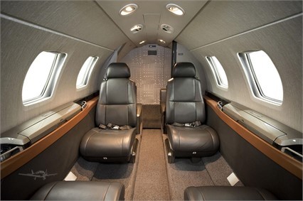 Aircraft Image for N525PJ