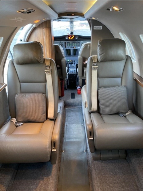 Aircraft Image for N525PL