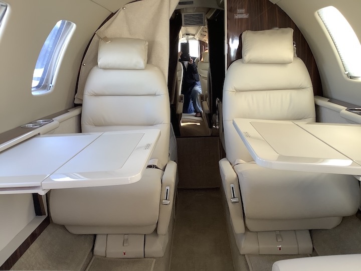 Aircraft Image for N525PT