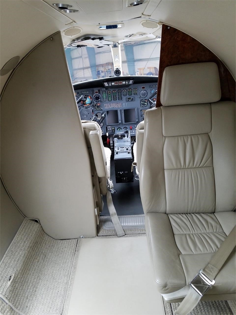 Aircraft Image for N525PV