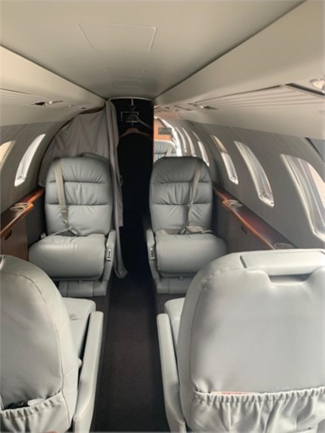 Aircraft Image for N525RC