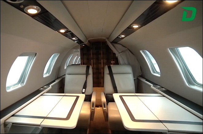 Aircraft Image for N525RP