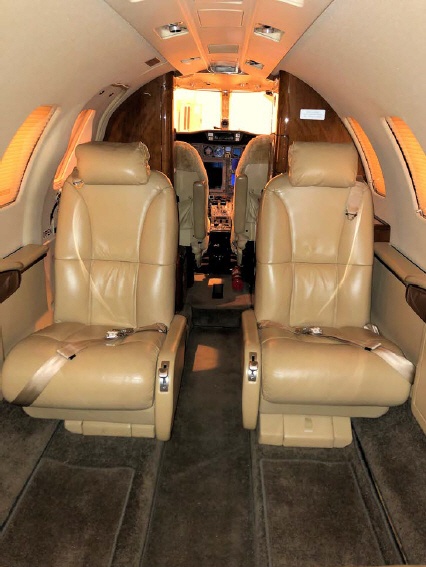 Aircraft Image for N525RW