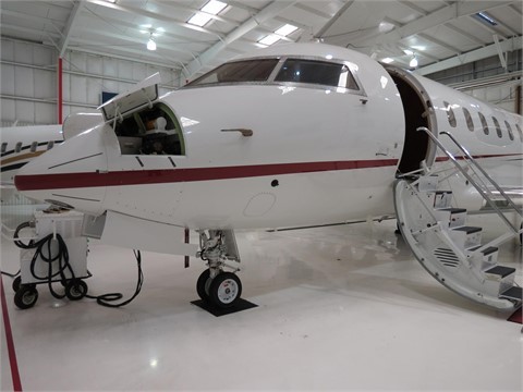 Aircraft Image for N525SD