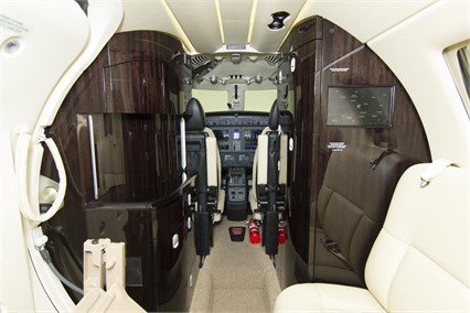 Aircraft Image for N525SJ