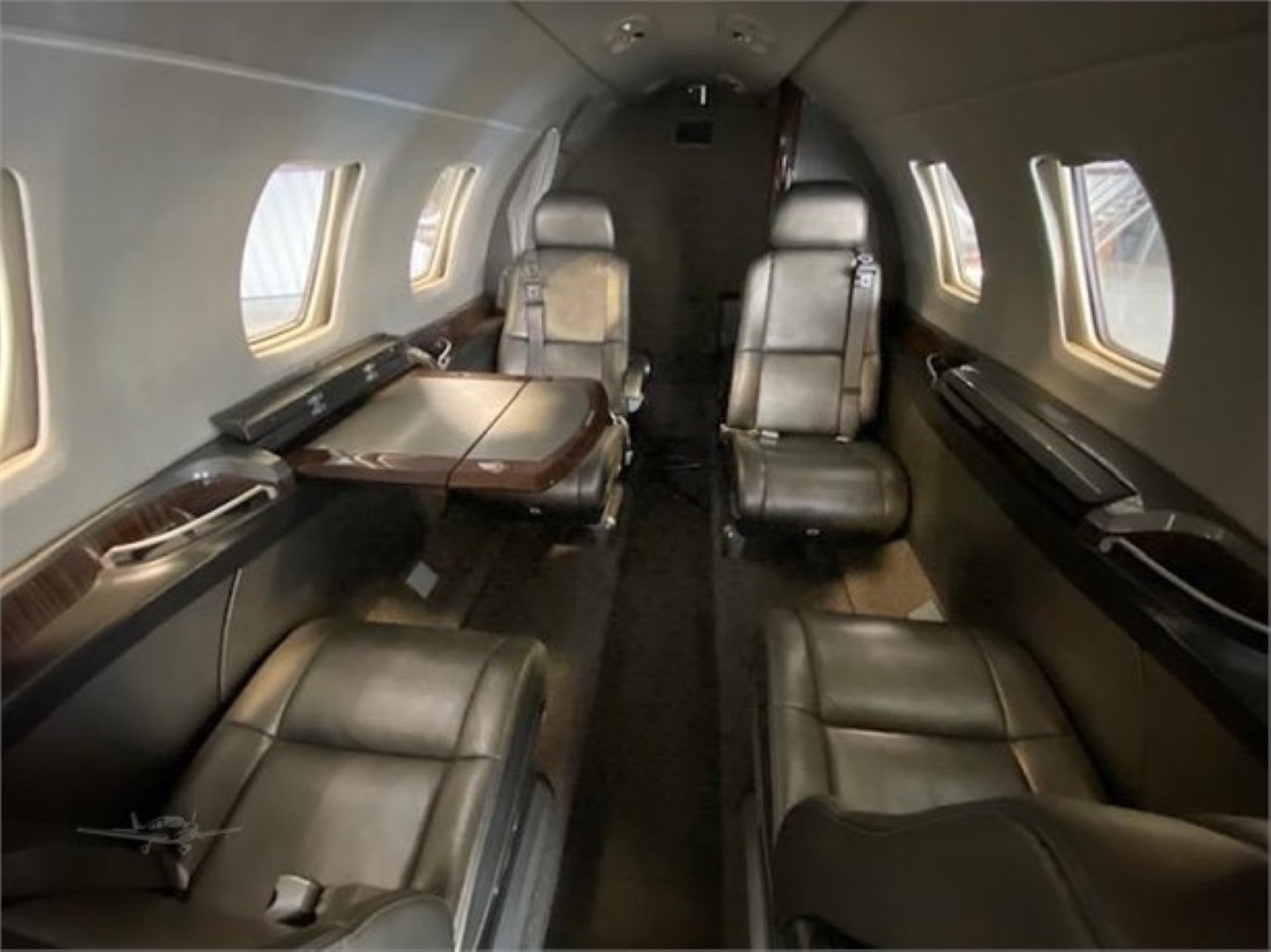 Aircraft Image for N525TG