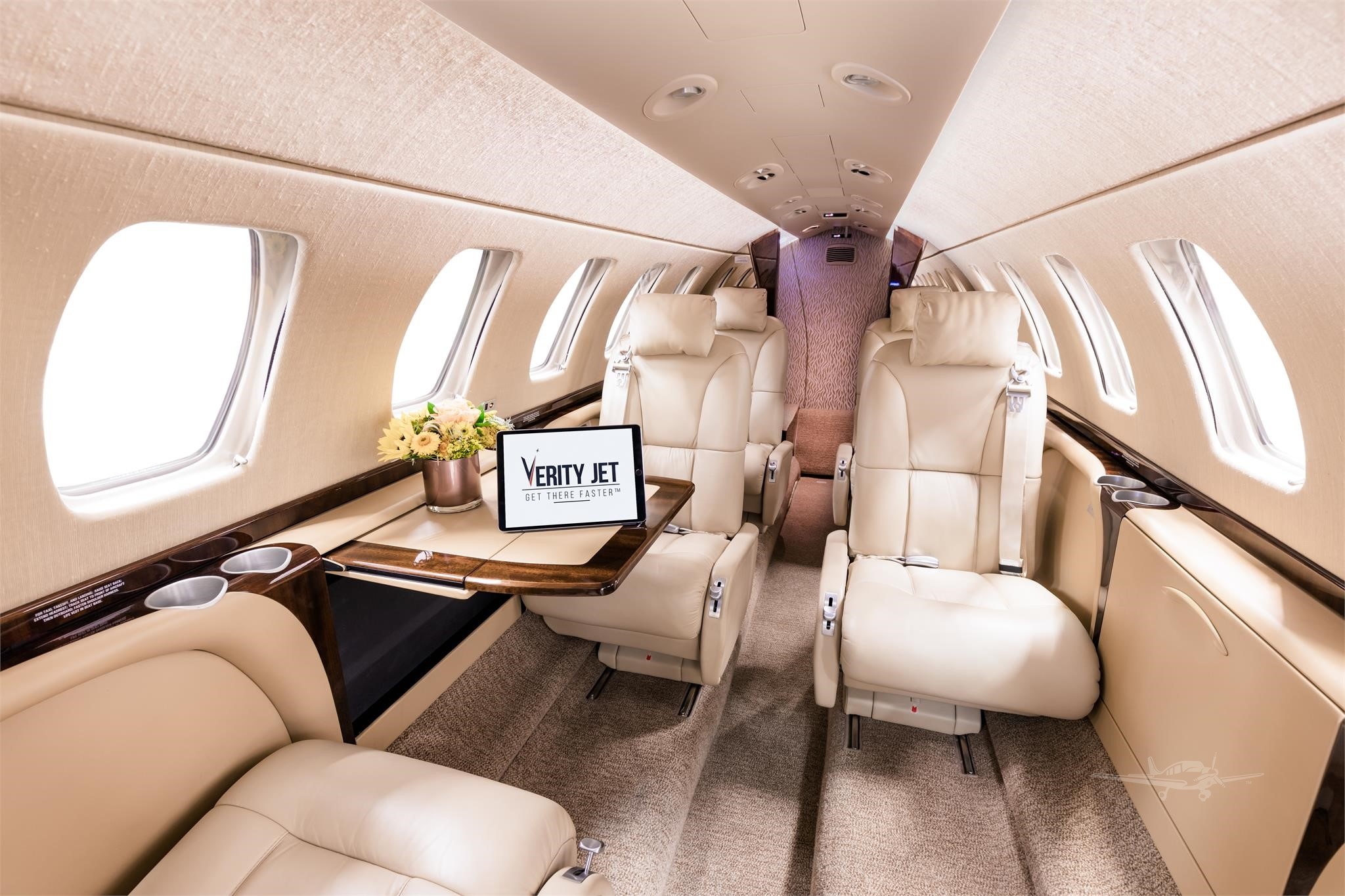 Aircraft Image for N525TH