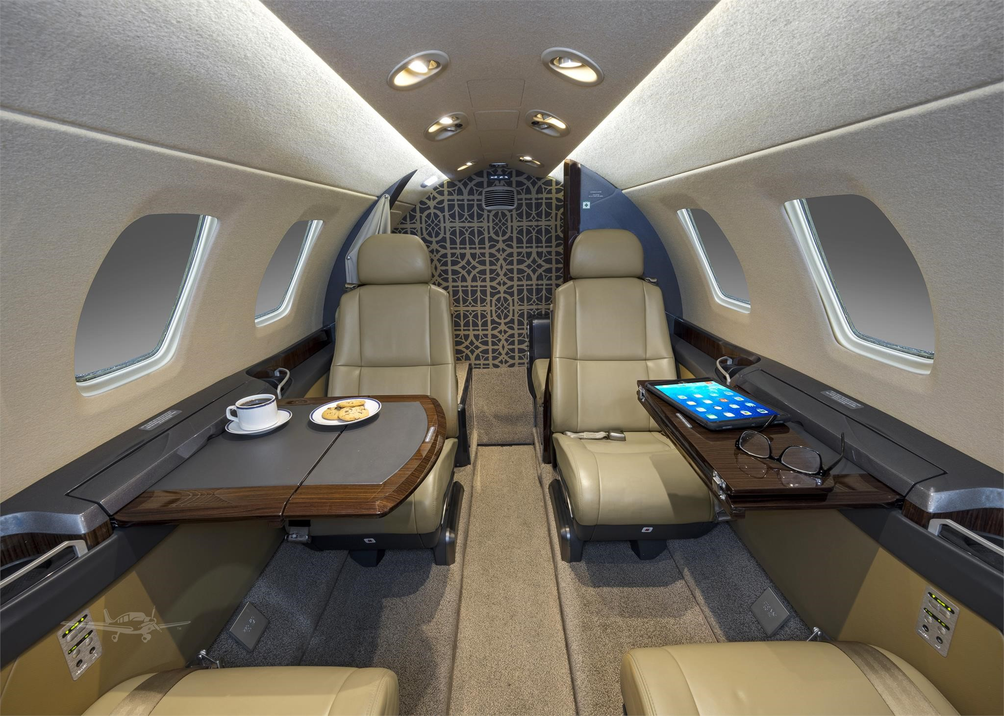 Aircraft Image for N525WE