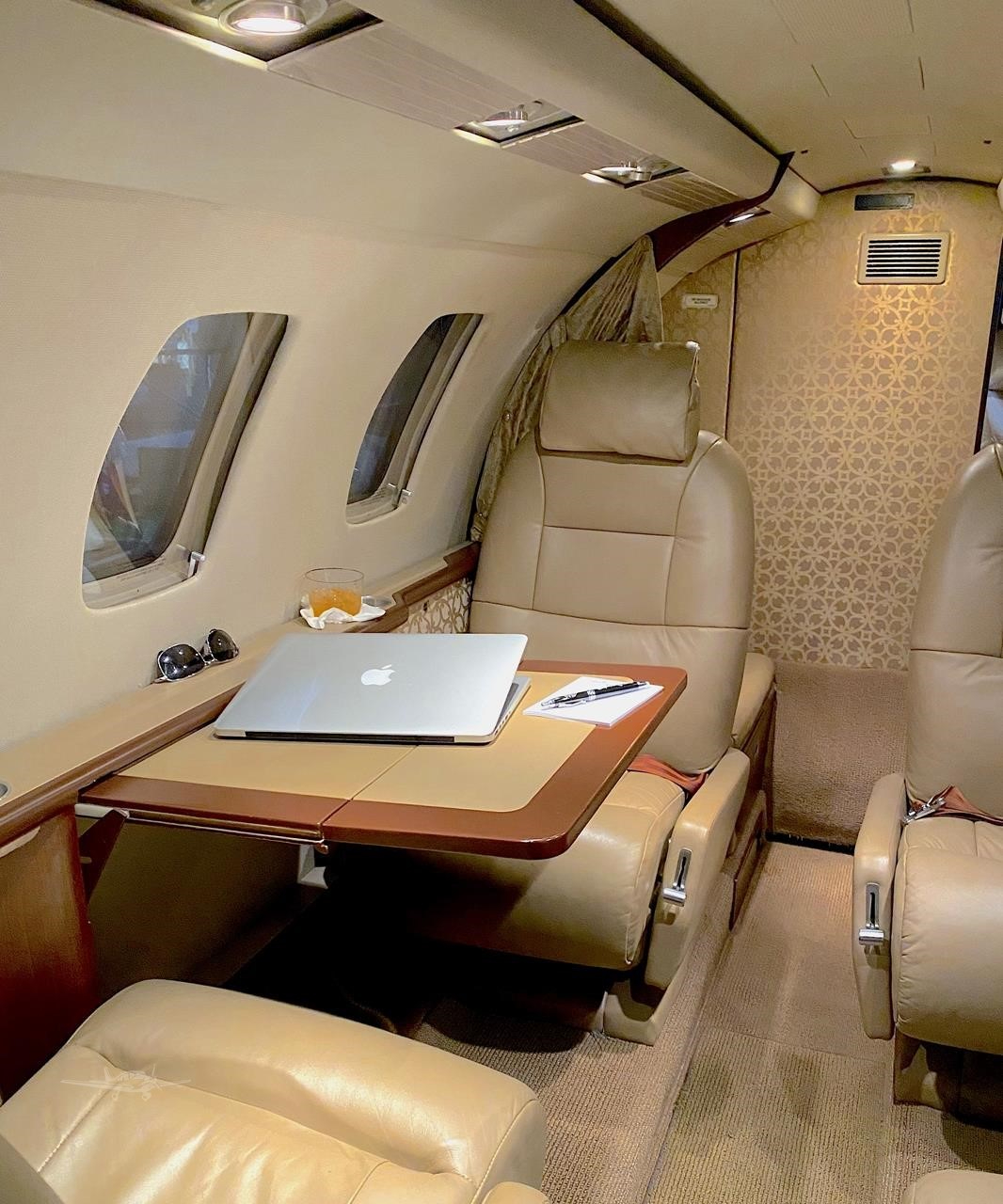 Aircraft Image for N525WF