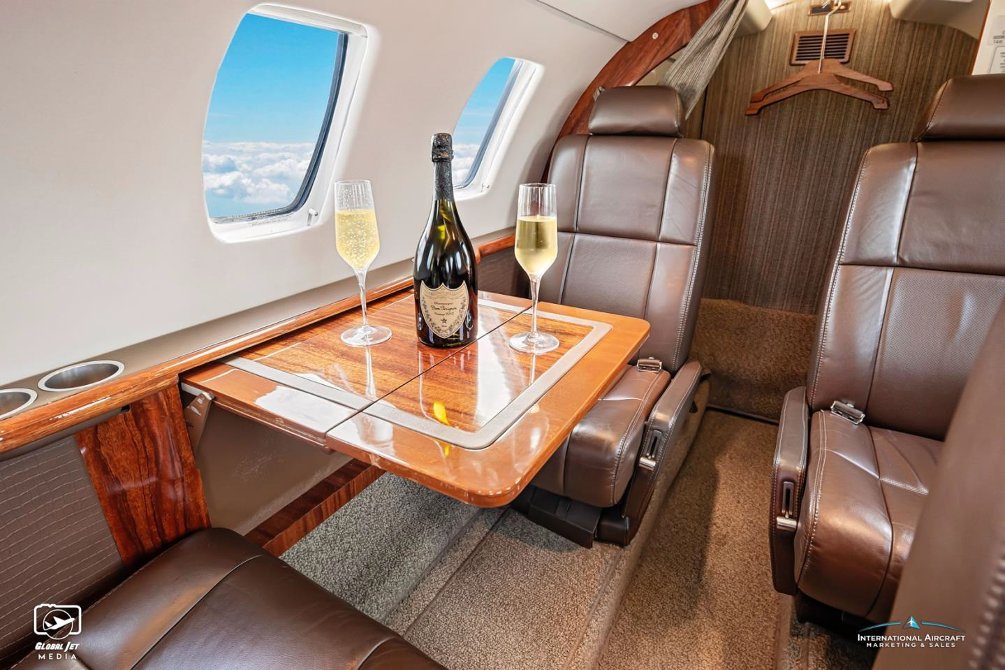 Aircraft Image for N525WR